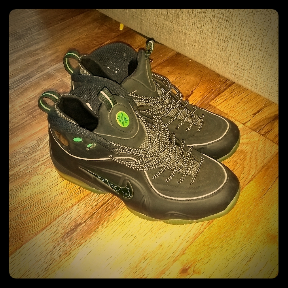10.5 Penny's